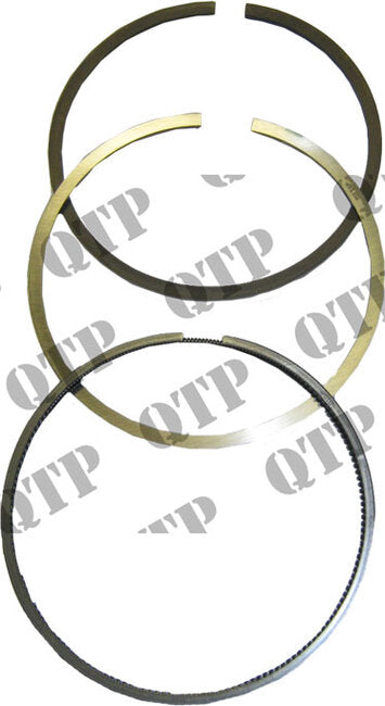 PISTON RING KIT