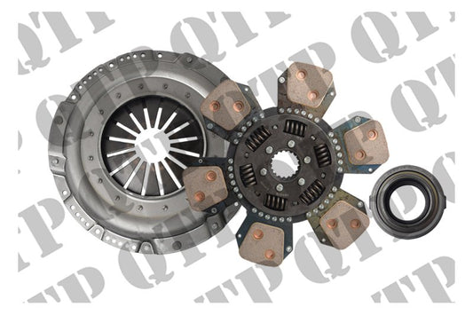 CLUTCH KIT