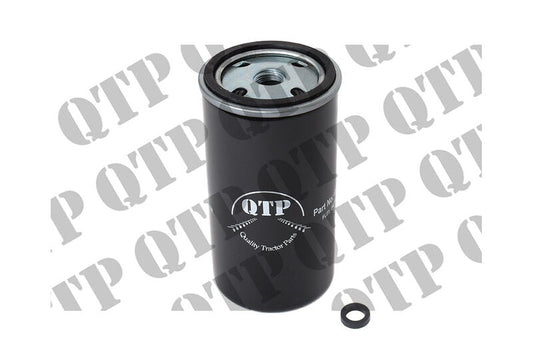 FUEL FILTER & WATER SEPARATOR