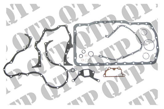 SUMP GASKET SET