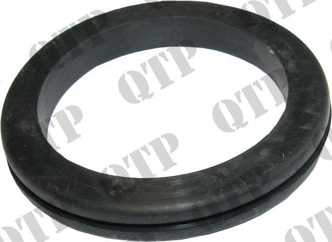 STEERING COLUMN RUBBER