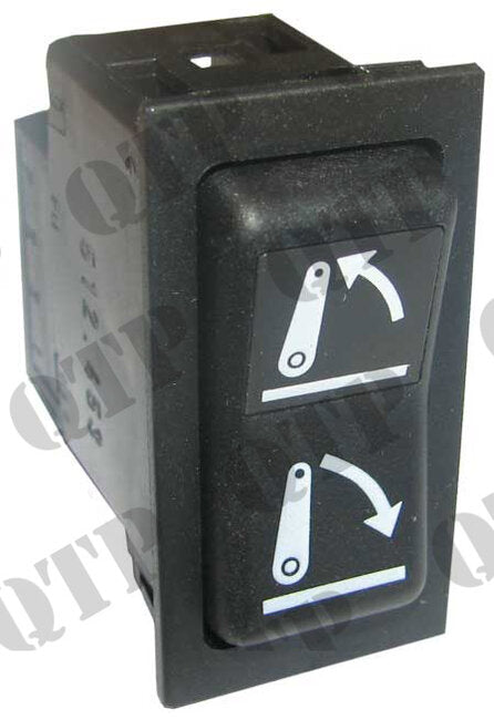 LIFT CONTROL SWITCH