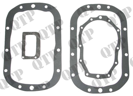 TRANSMISSION GASKET SET