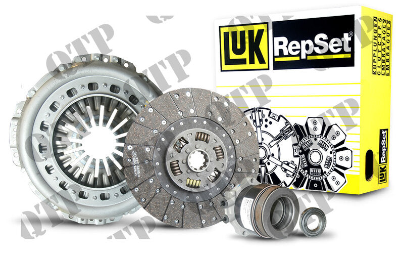 CLUTCH KIT