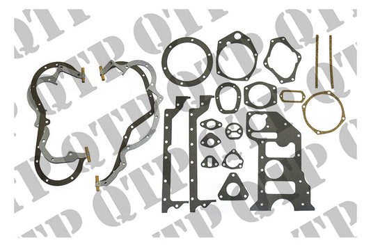 SUMP GASKET SET