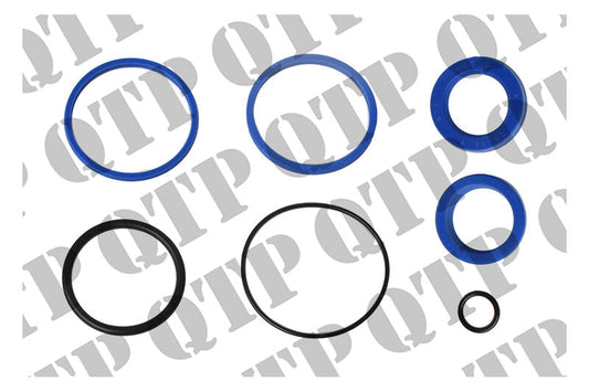 POWER STEERING RAM SEAL KIT