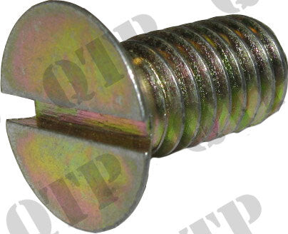 BRAKE DRUM RETAINER SCREW