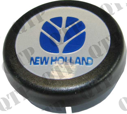 STEERING WHEEL CAP