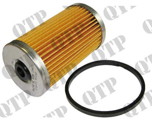 HYDRAULIC PRESSURE RETURN FILTER