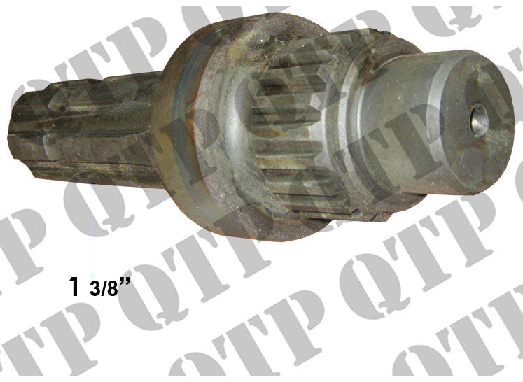 PTO SHAFT