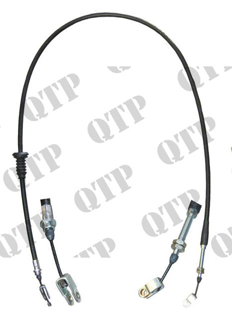 PICK UP HITCH CABLE