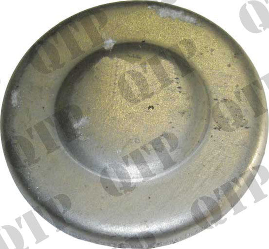 END CAP IDLER PULLEY