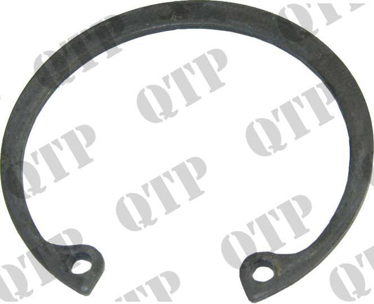 IDLER PULLEY SNAP RING