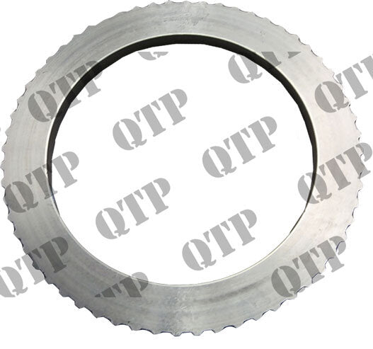 PTO CLUTCH PLATE