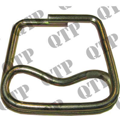 LOWER LINK BALL RETAINING CLIP