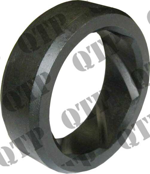 FRONT AXLE BEARING