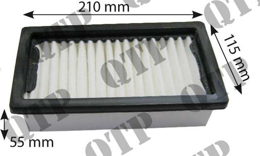 CAB AIR FILTER