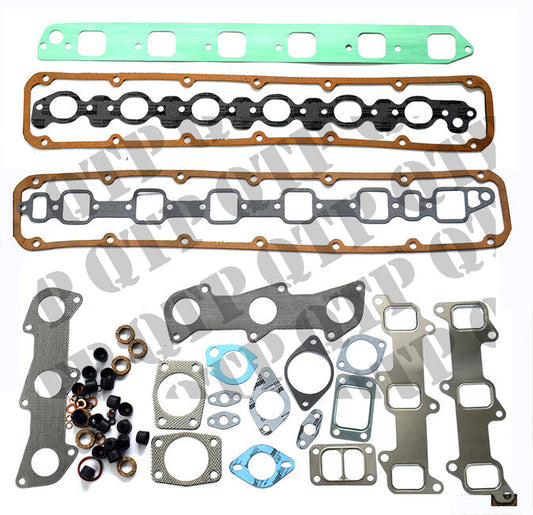 HEAD GASKET SET