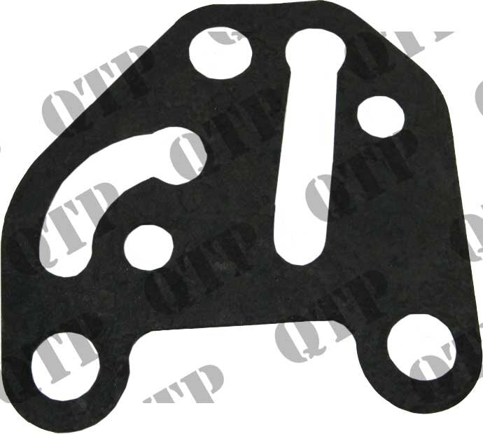 TRANSMISSION GASKET