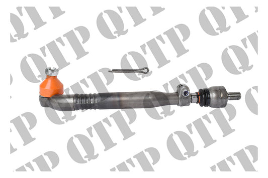 TRACK ROD END LH