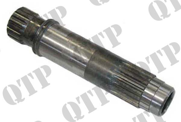 INPUT SHAFT