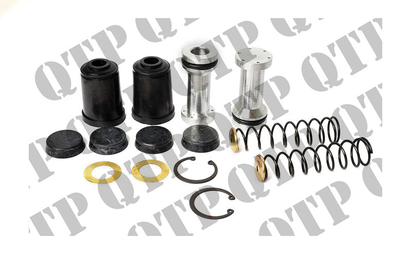 BRAKE MASTER CYLINDER REPAIR KIT