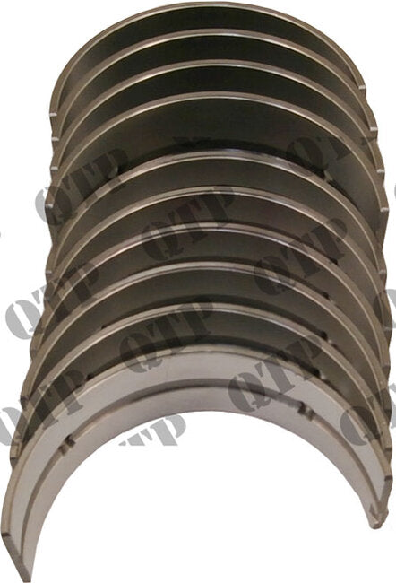 MAIN BEARINGS