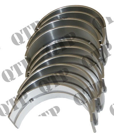 MAIN BEARINGS