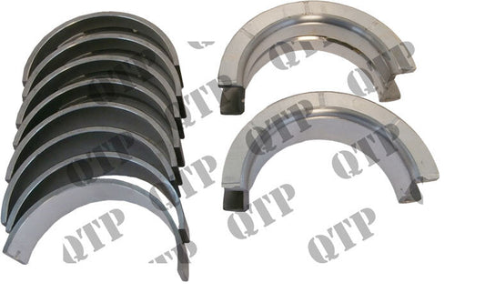 MAIN BEARINGS