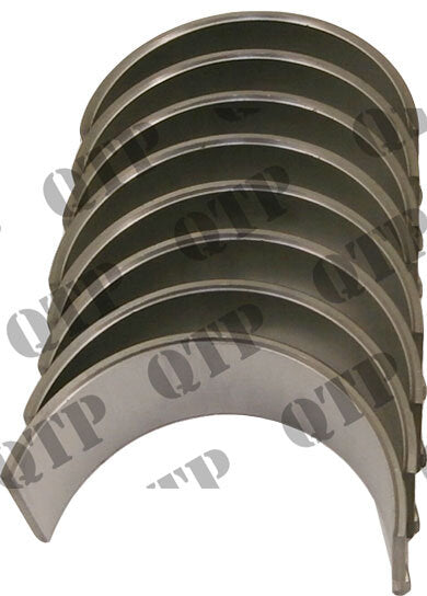BIG END BEARINGS