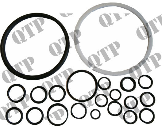 LIFT COVER SEAL KIT