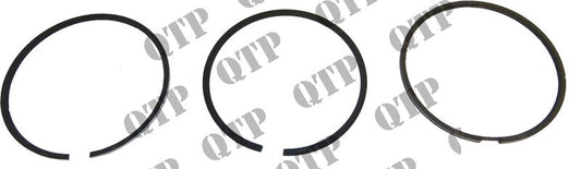 PISTON RING KIT