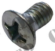 DASH PANEL SCREW