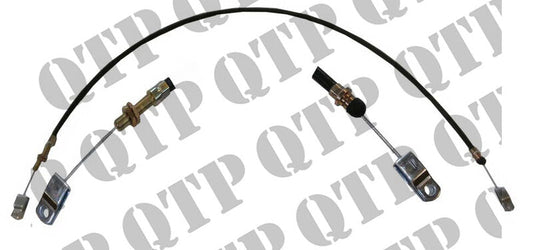 PICK UP HITCH CABLE