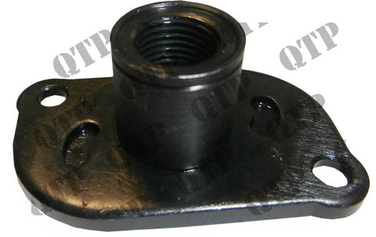 FLANGE INJECTOR PUMP