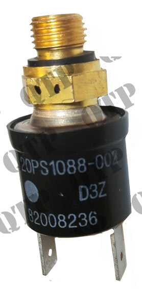 HYDRAULIC OIL PRESSURE SWITCH