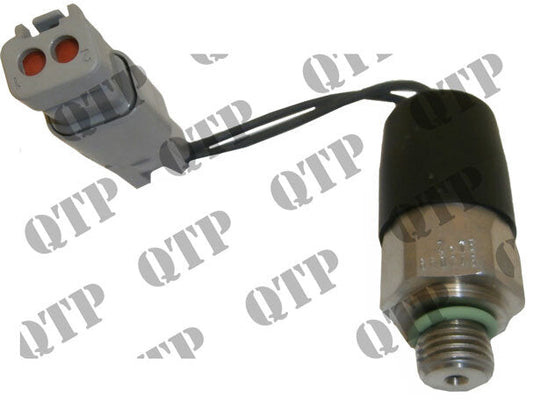 OIL PRESSURE SWITCH