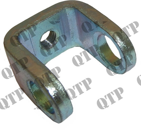 CLEVIS END