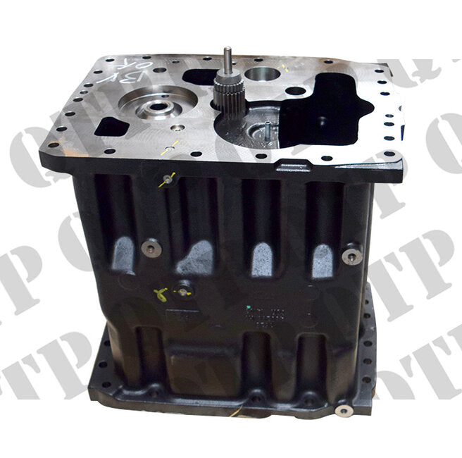 GEARBOX