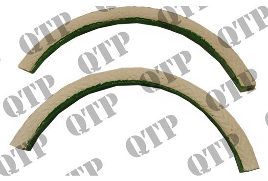 ROPE SEAL FOR CRANKSHAFT