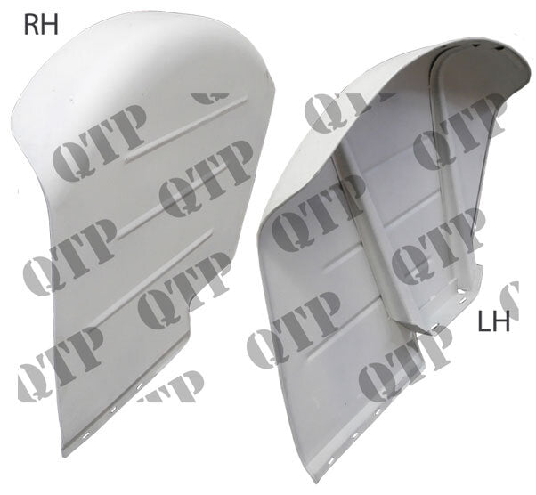 MUDGUARD - PAIR