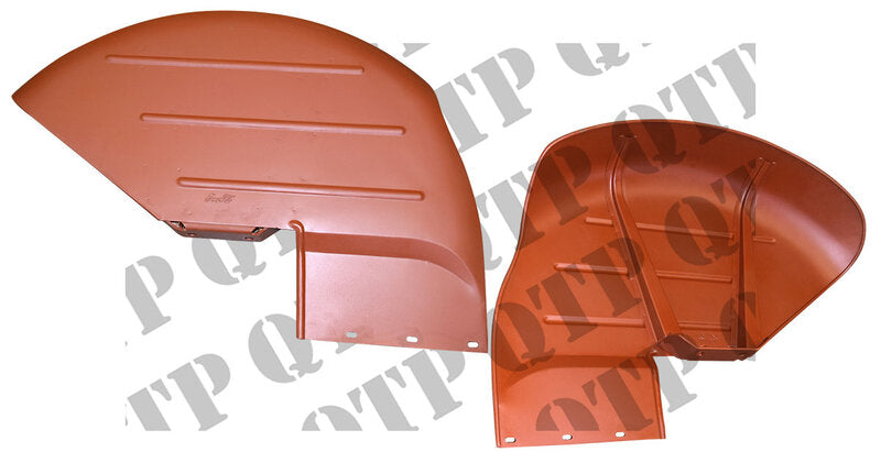 MUDGUARD SET