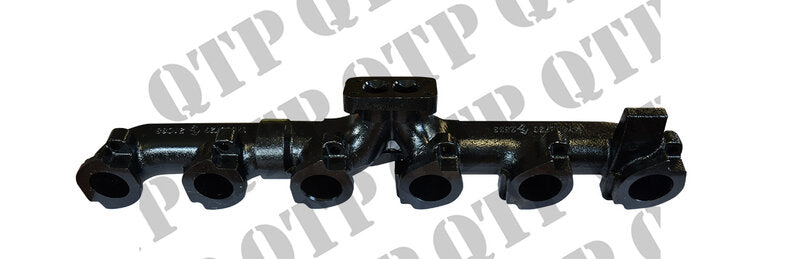 EXHAUST MANIFOLD KIT