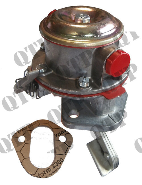 FUEL LIFT PUMP