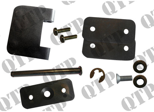 WINDOW HINGE REAR KIT