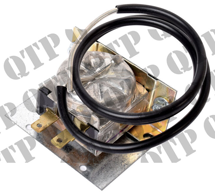 THERMOSTAT AIR CONDITIONING SWITCH