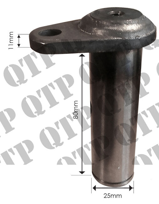 POWER STEERING RAM PIN