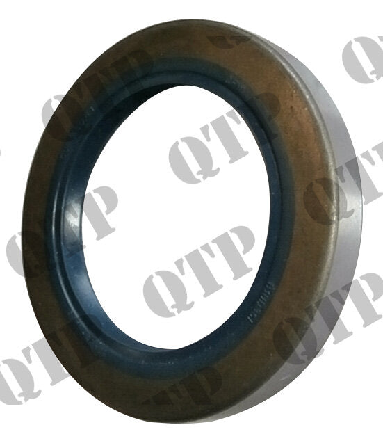 FRONT AXLE DROP BOX SEAL