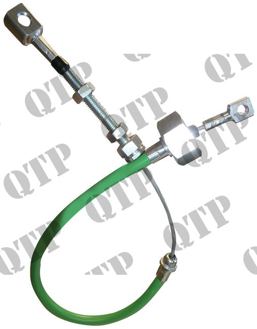 HAND BRAKE CABLE