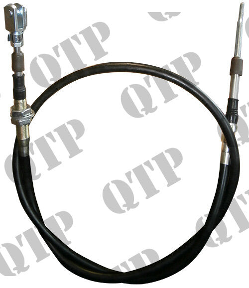 TRANSMISSION SHIFT CABLE